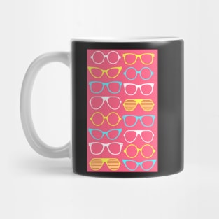 Glasses Mug